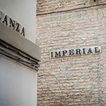 Apartament Imperial Center Seville New Management Since April Eksteriør billede