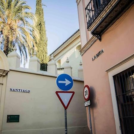Apartament Imperial Center Seville New Management Since April Eksteriør billede
