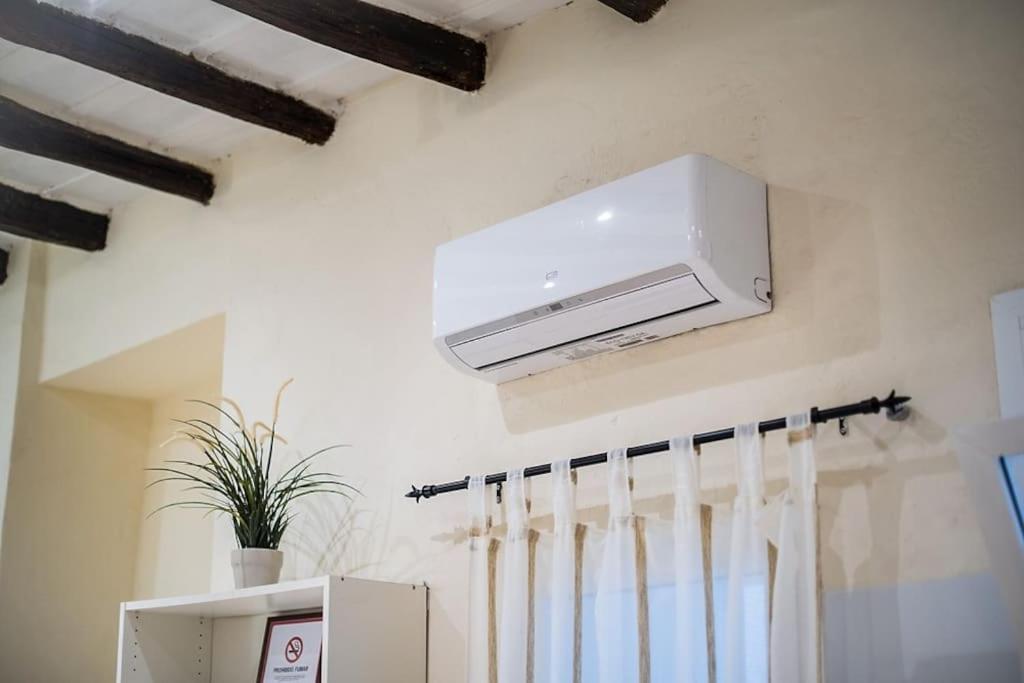 Apartament Imperial Center Seville New Management Since April Eksteriør billede