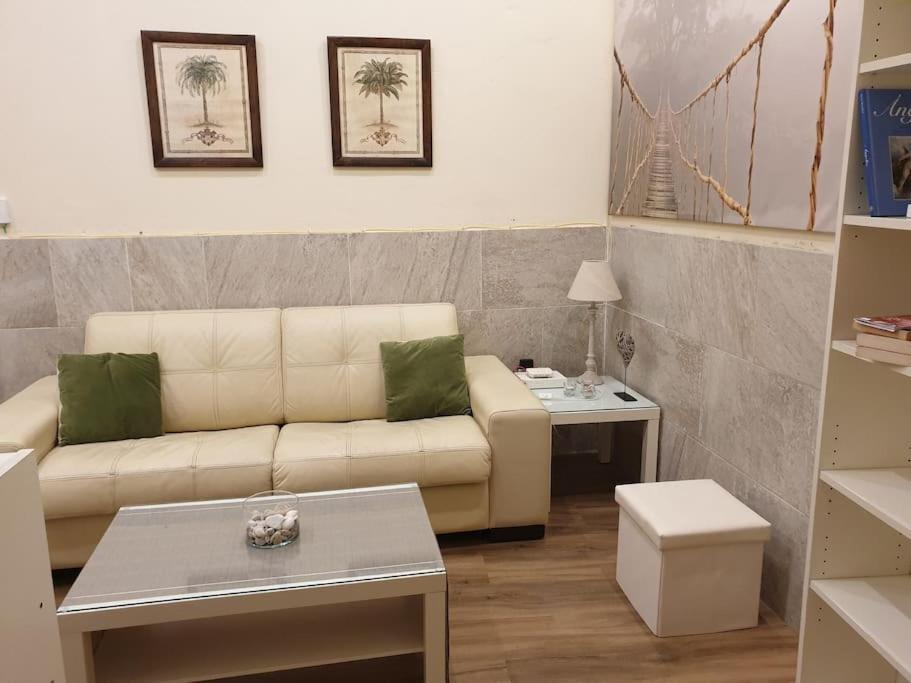 Apartament Imperial Center Seville New Management Since April Eksteriør billede