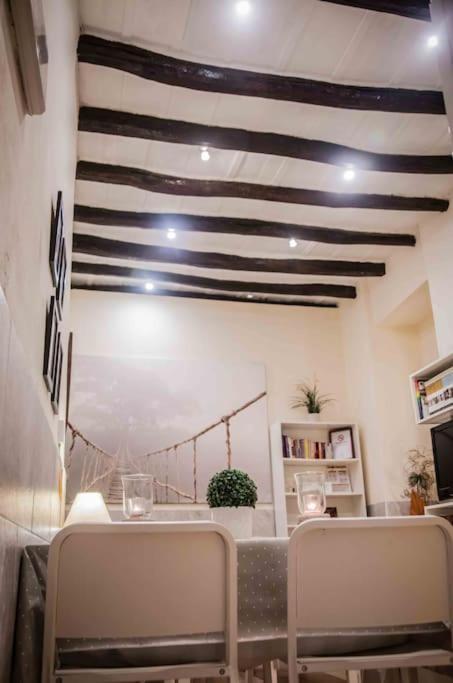 Apartament Imperial Center Seville New Management Since April Eksteriør billede